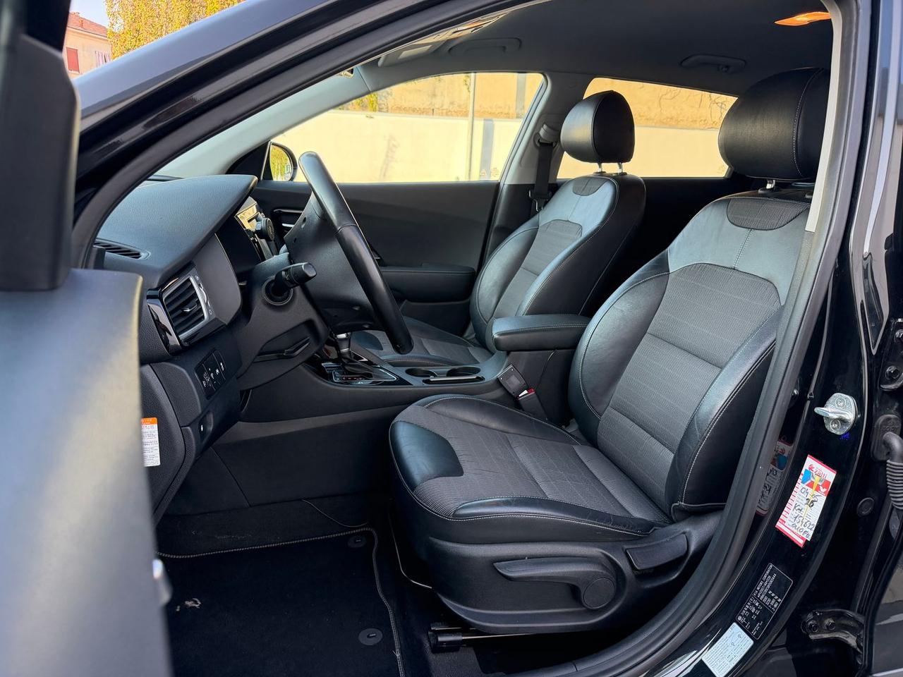 Kia Niro GDI HEV Urban #50374