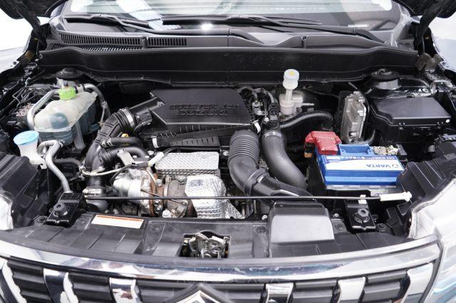 SUZUKI Vitara 1.4 Hybrid A/T 4WD AllGrip Starview