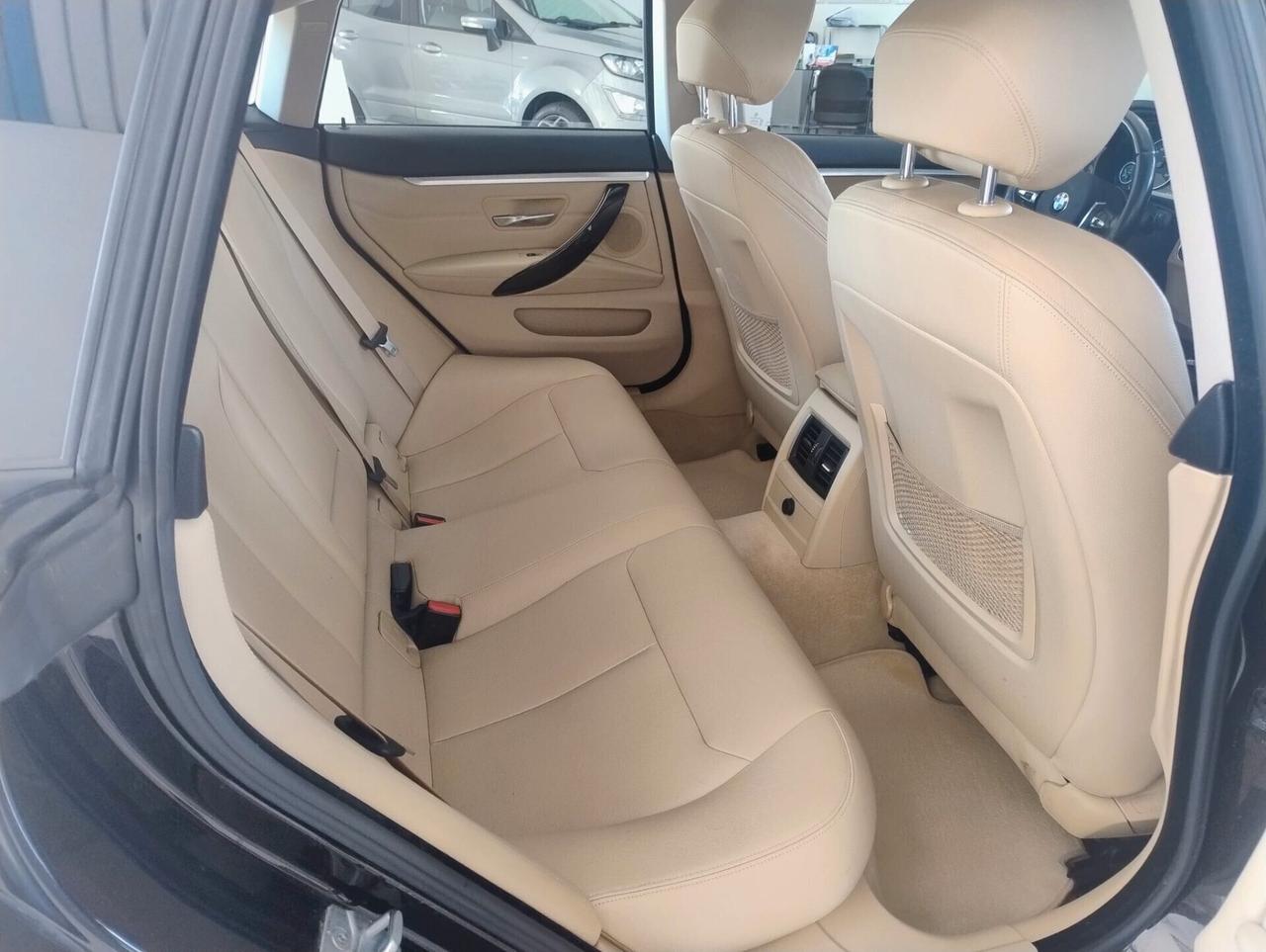 Bmw 420 420d xDrive Coupé Sport