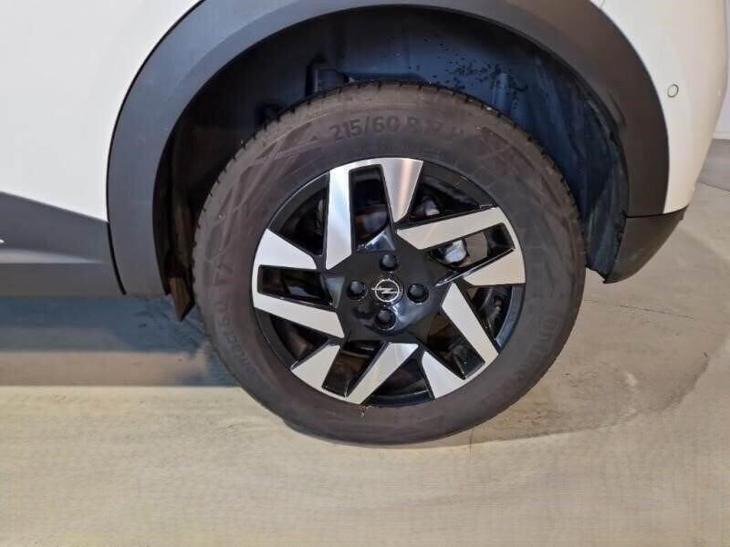 Opel Mokka Mokka 1.5 diesel Elegance