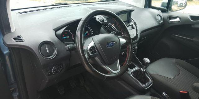 FORD Tourneo Courier 1.5 TDCI 100 CV S&S AUTOVETTURA