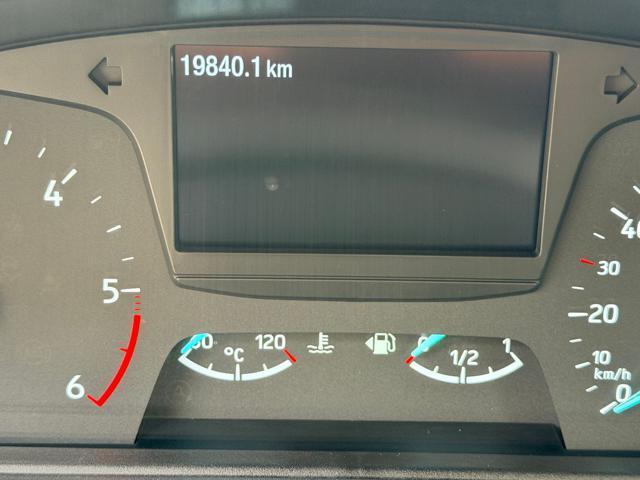 FORD Fiesta 1.5 EcoBlue 5 porte Business