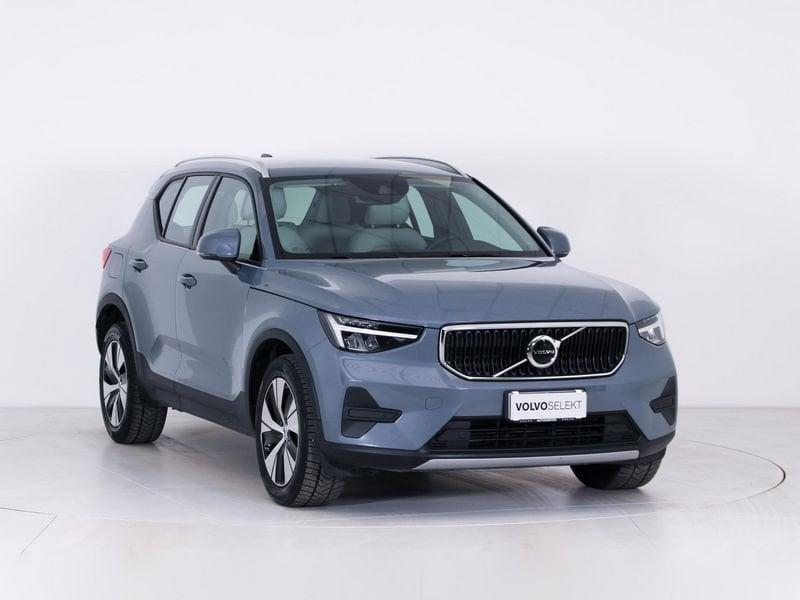 Volvo XC40 XC40 T2 129CV AUT CORE **AUTOCARRO N1**