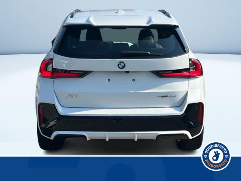 BMW X1 sDrive 18d M Sport Pro