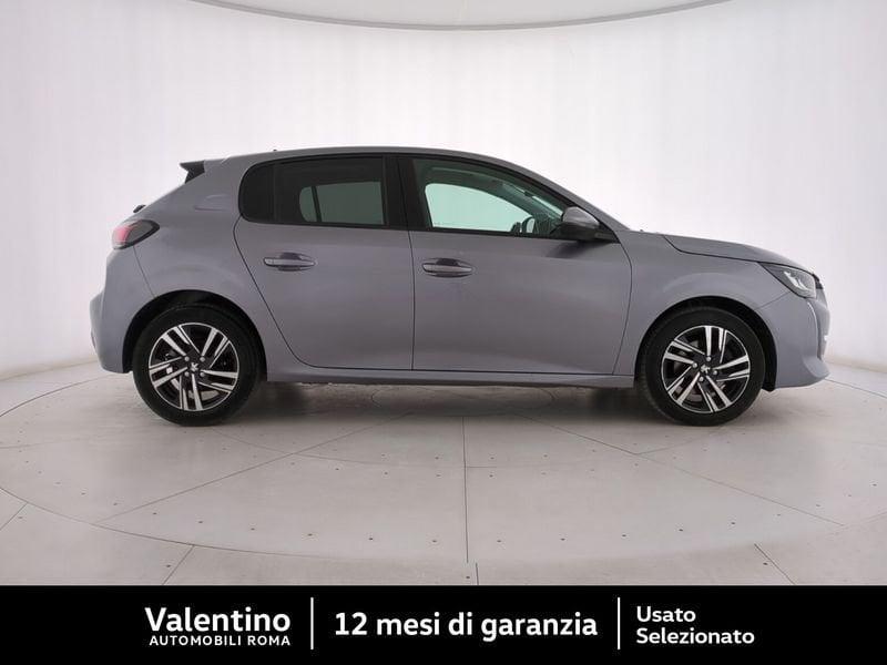 Peugeot 208 BlueHDi 100 Stop&Start 5 porte Allure Navi Pack