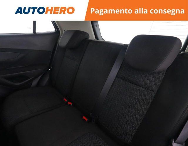 OPEL Mokka X 1.4 Turbo Ecotec 120CV 4x2 Start&Stop Advance