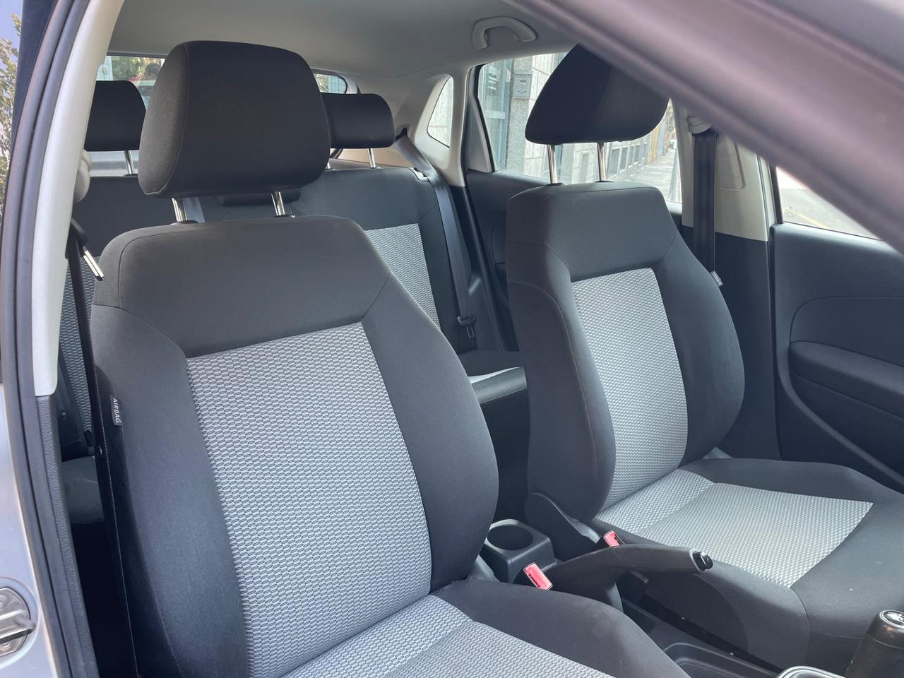 Volkswagen Polo 1.2 5 porte/1Prop/GARANZIA 12 MESI