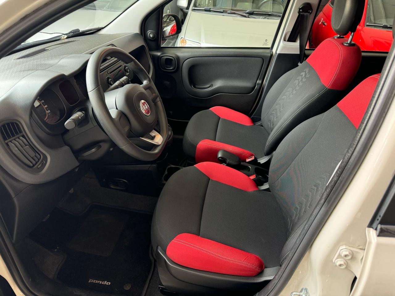 Fiat Panda 1.2 EasyPower Lounge