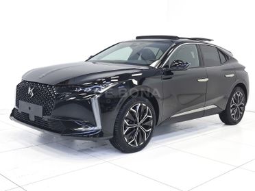 DS DS 4 1.5 bluehdi etoile alcantara 130cv auto