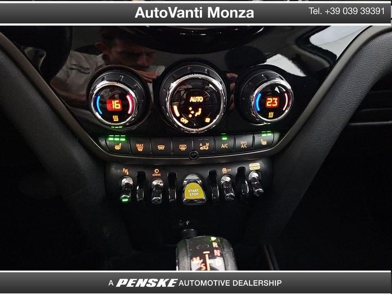 MINI Mini Countryman F60 Mini 1.5 Cooper SE 'ALL4' Countryman ALL4