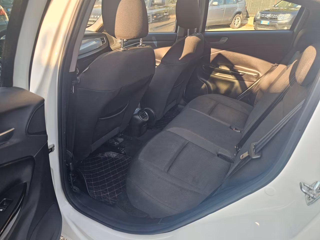 Alfa Romeo Giulietta 1.6 JTDm-2 105 CV Exclusive