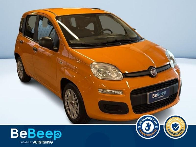 FIAT Panda 1.0 FIREFLY HYBRID S&S 70CV