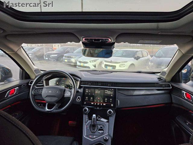 LYNK & CO 01 01 1.5 hev Auto Navi - - GK410PX