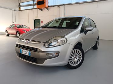 Fiat Punto Evo Punto Evo 1.4 5 porte Active