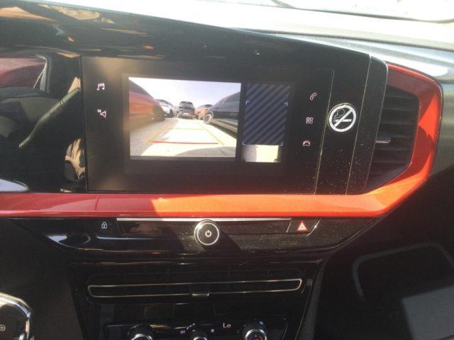 OPEL Mokka 1.2 Turbo GS Line *Navigatore, telecamera*