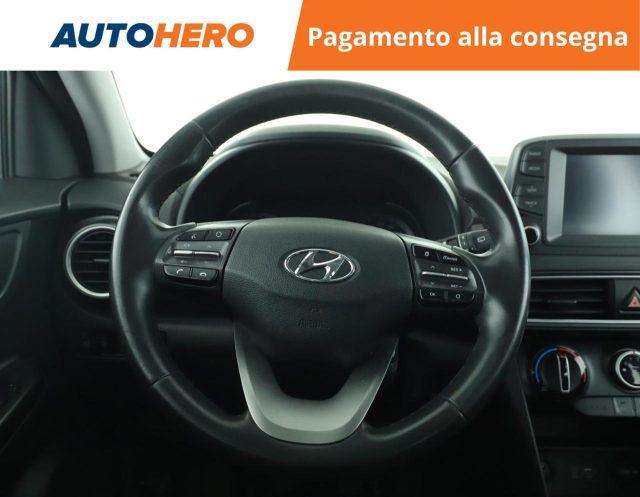 HYUNDAI Kona 1.0 T-GDI XTech