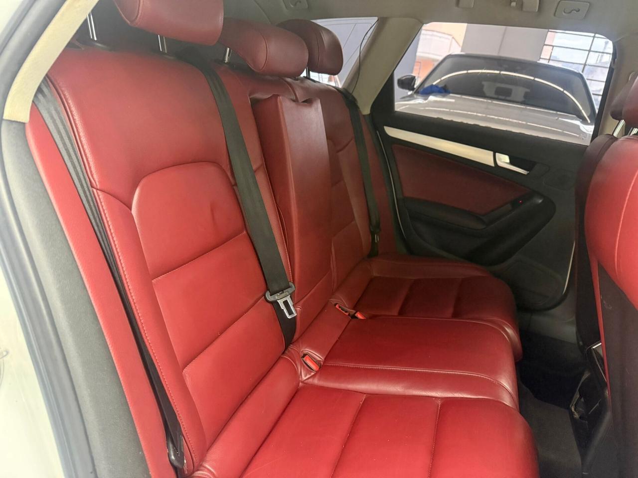 Audi A4 2.0 143Cv -OK NEOPATENTATI