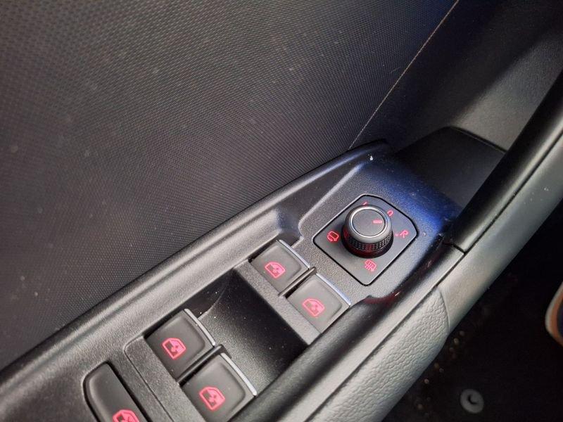 Audi A1 A1 allstreet 30 TFSI S tronic Identity Contrast
