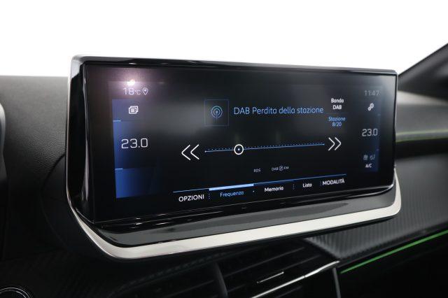 PEUGEOT 208 208 BlueHDi 100 Stop&Start 5 porte Active