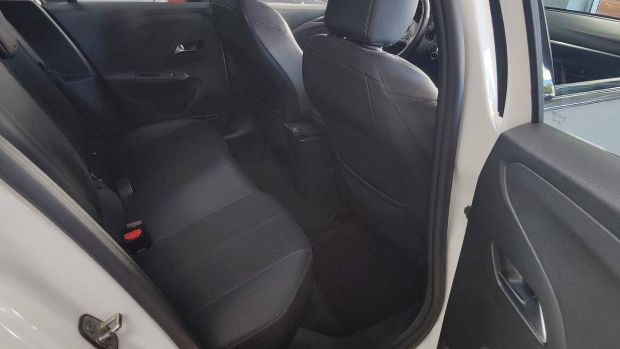 Opel Corsa 1.2 Elegance GPL Euro6