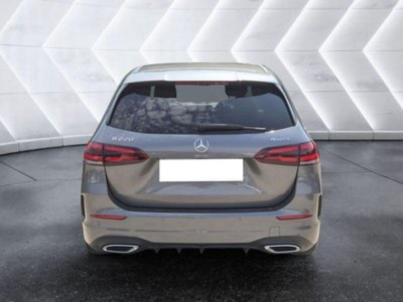 Mercedes-Benz Classe B B 220 Premium 4matic auto