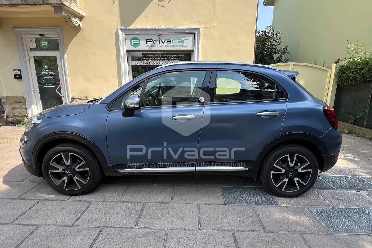 FIAT 500X 1.0 T3 120 CV Mirror Cross