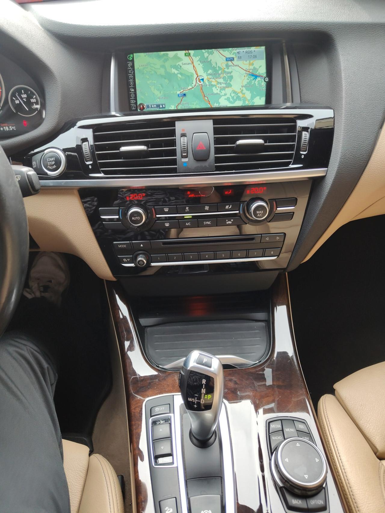 Bmw X4 xDrive20d Msport