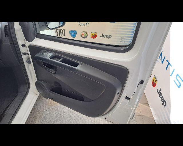 FIAT Fiorino Cargo 1.3 mjt 95cv SX E6-DETAX