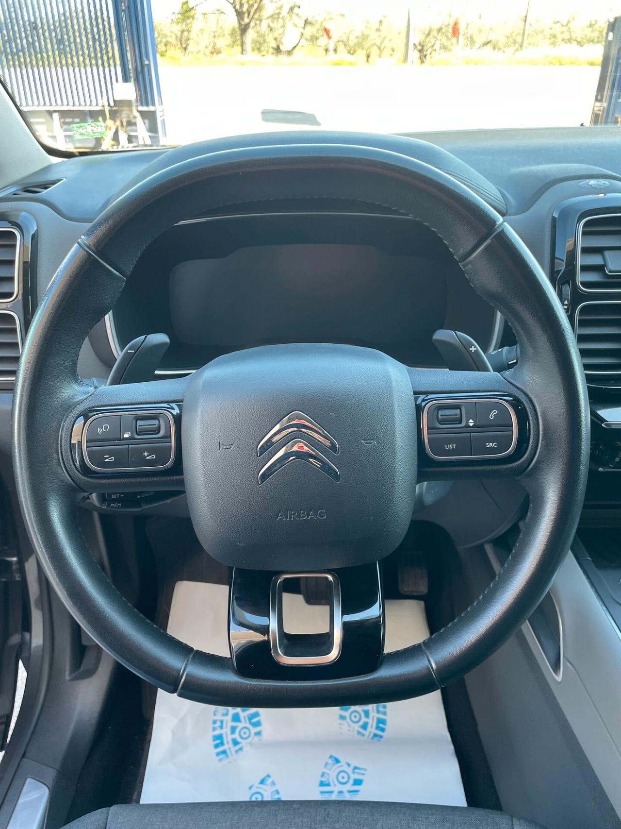 Citroen C5 Aircross BlueHDi 130 S&S EAT8 Shine