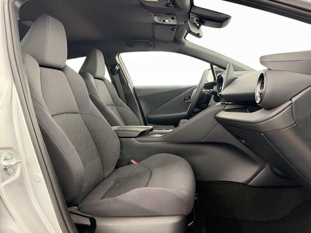 Toyota C-HR 1.8 Hybrid 140 Active FWD e-CVT