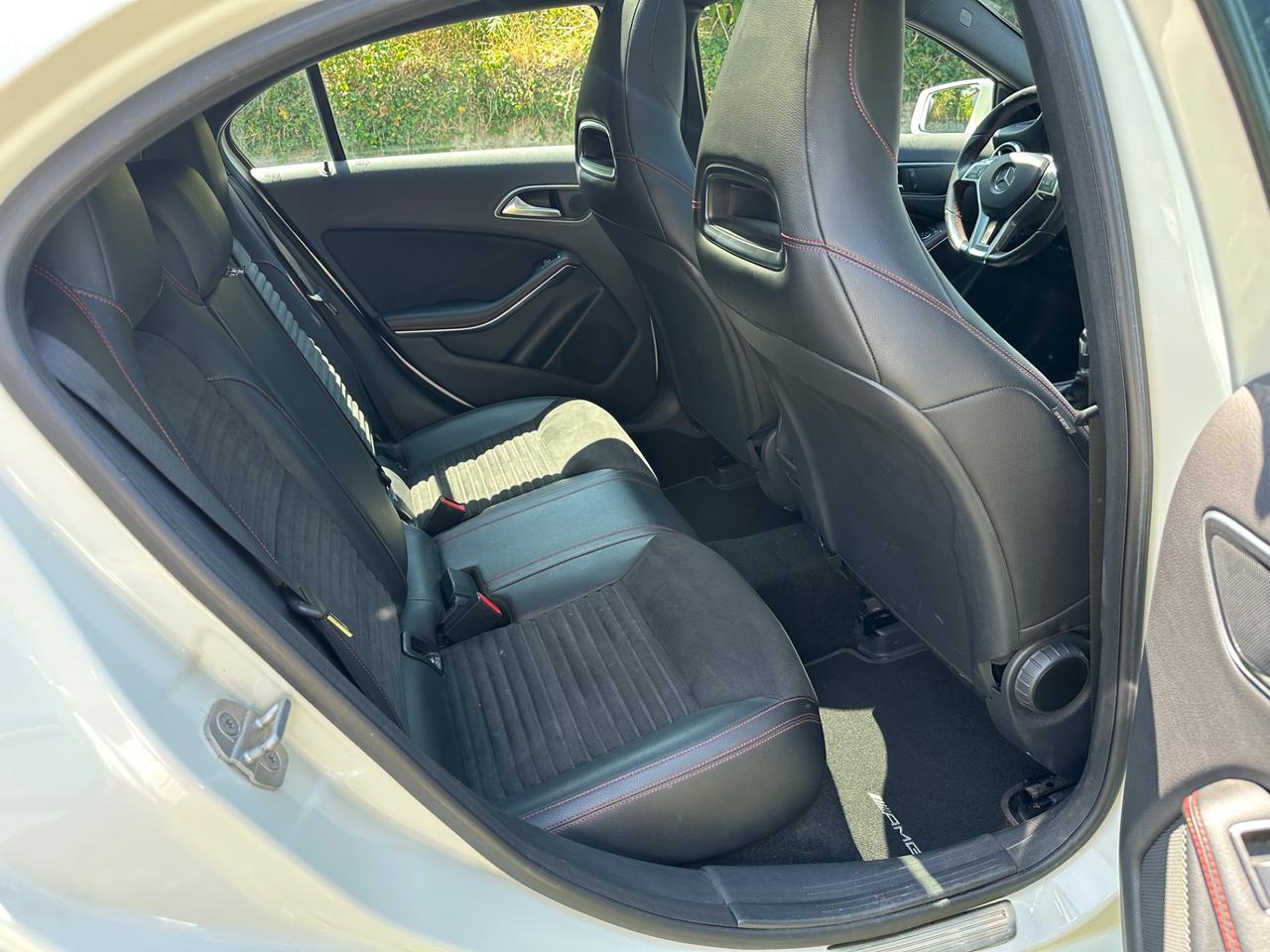 Mercedes-benz A 180 CDI Premium - 2013
