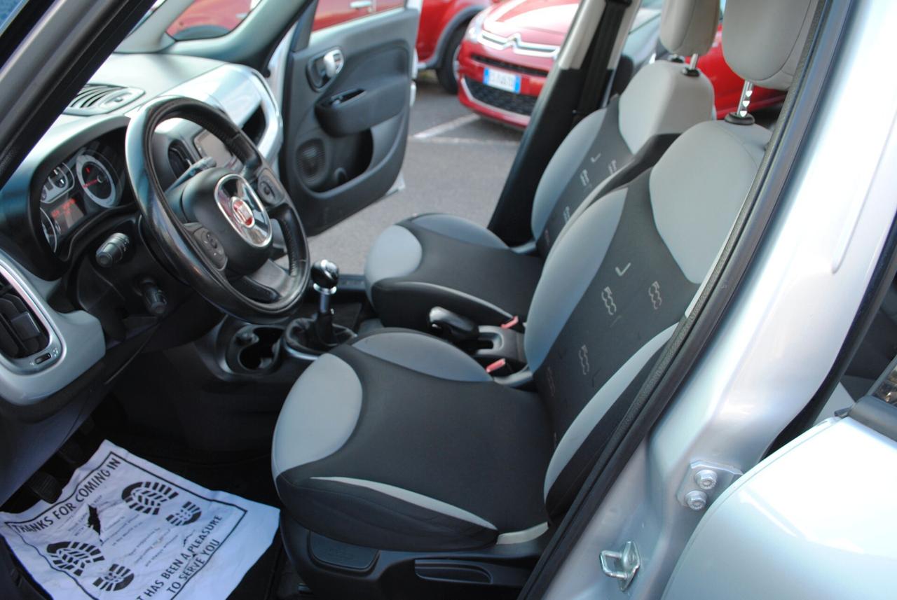 FIAT 500L 1.6 MJT 105 CV OK NEOPATENTATI