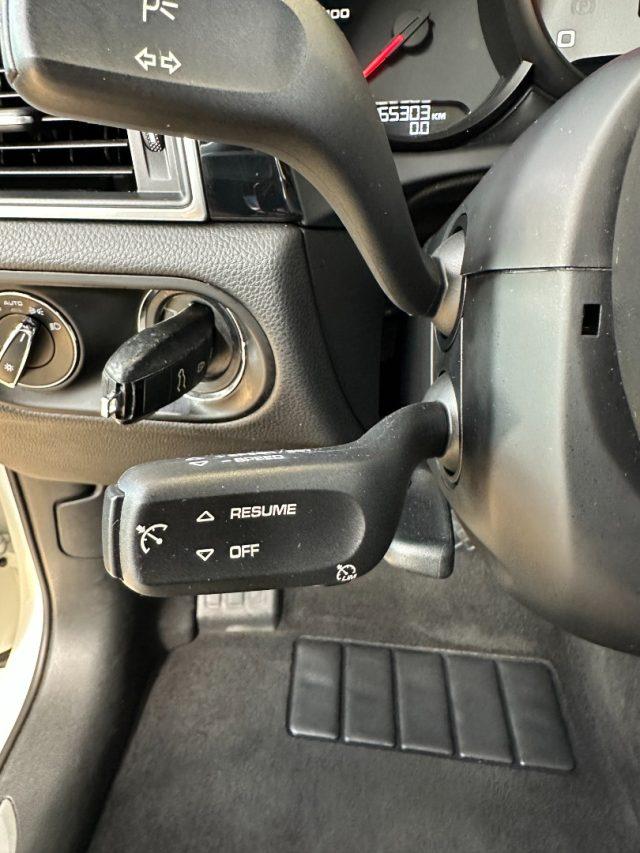 PORSCHE Macan 3.0 S Diesel PDK - 20" - Navi