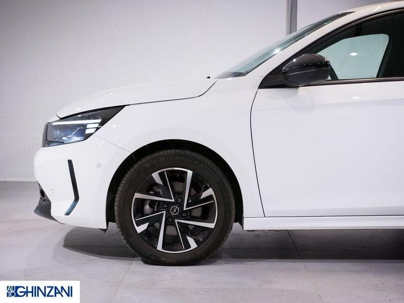 Opel Corsa Corsa 1.2 100 CV GS - "PREZZO VERO"