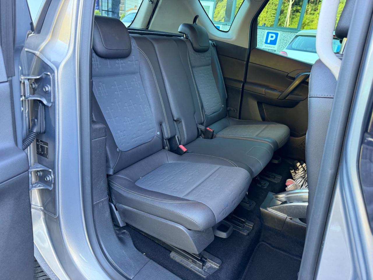 Opel Meriva 1.4 100CV Cosmo