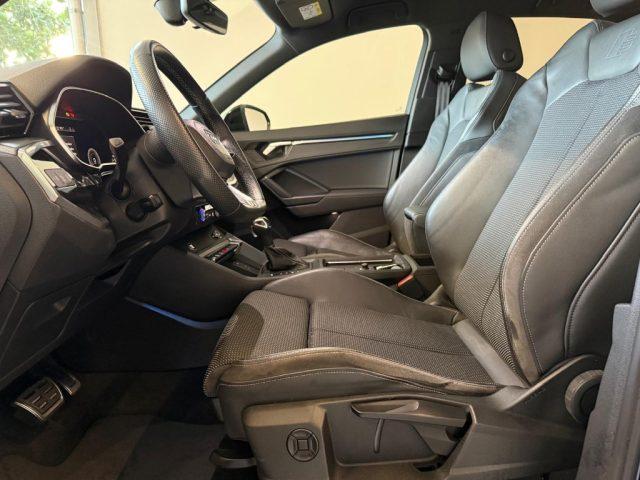 AUDI Q3 SPB 35 TDI S line edition