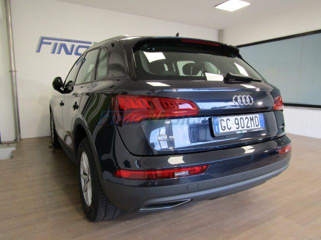 AUDI Q5 40 TDI 204 CV quattro S tronic Business