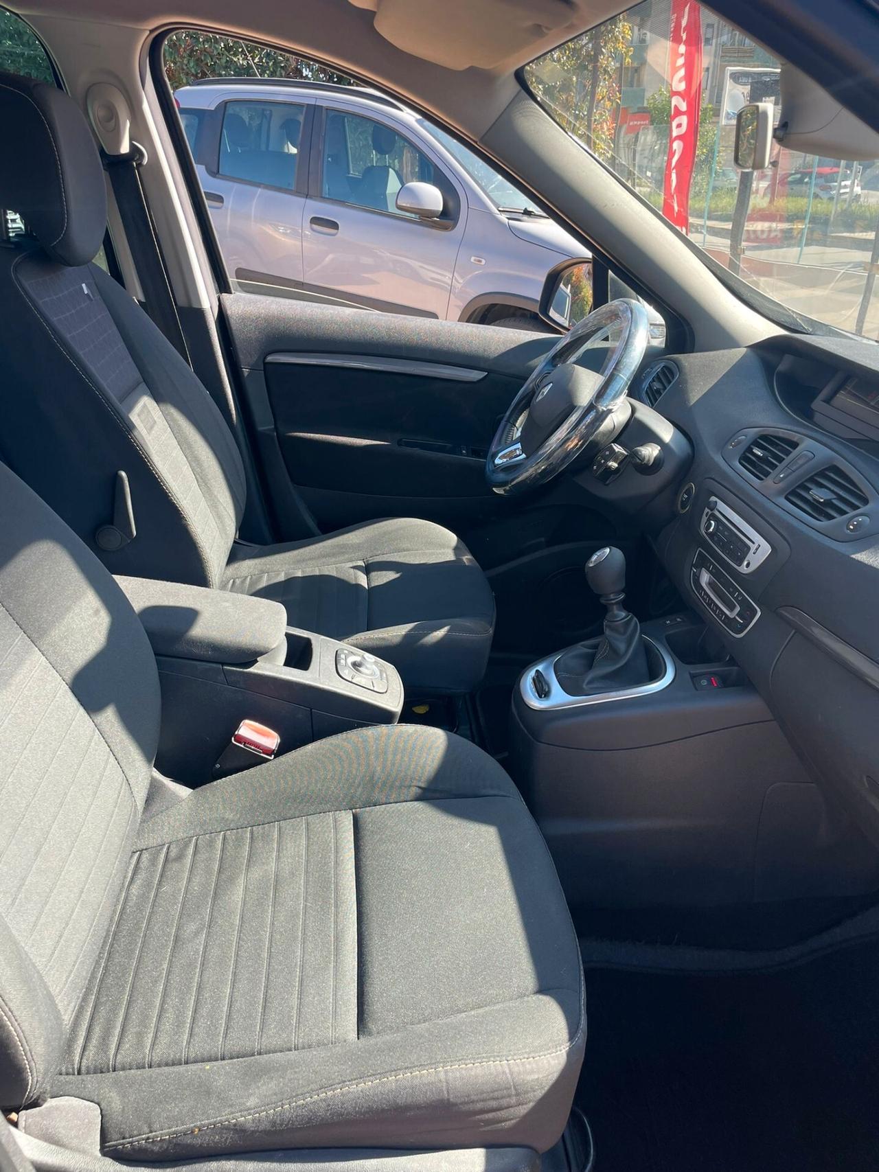 Renault Scenic Xmode "Finanziabile Senza Busta Paga"