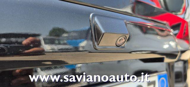 FORD Tourneo Custom 320 2.0 TDCi 185CV aut. PL Titanium