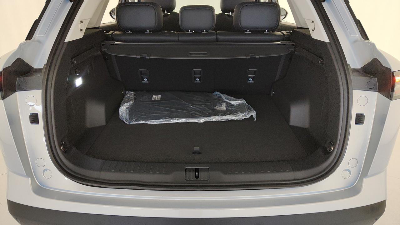 JAECOO JAECOO 7 PHEV 1.5TGDI FWD DHT1 Premium