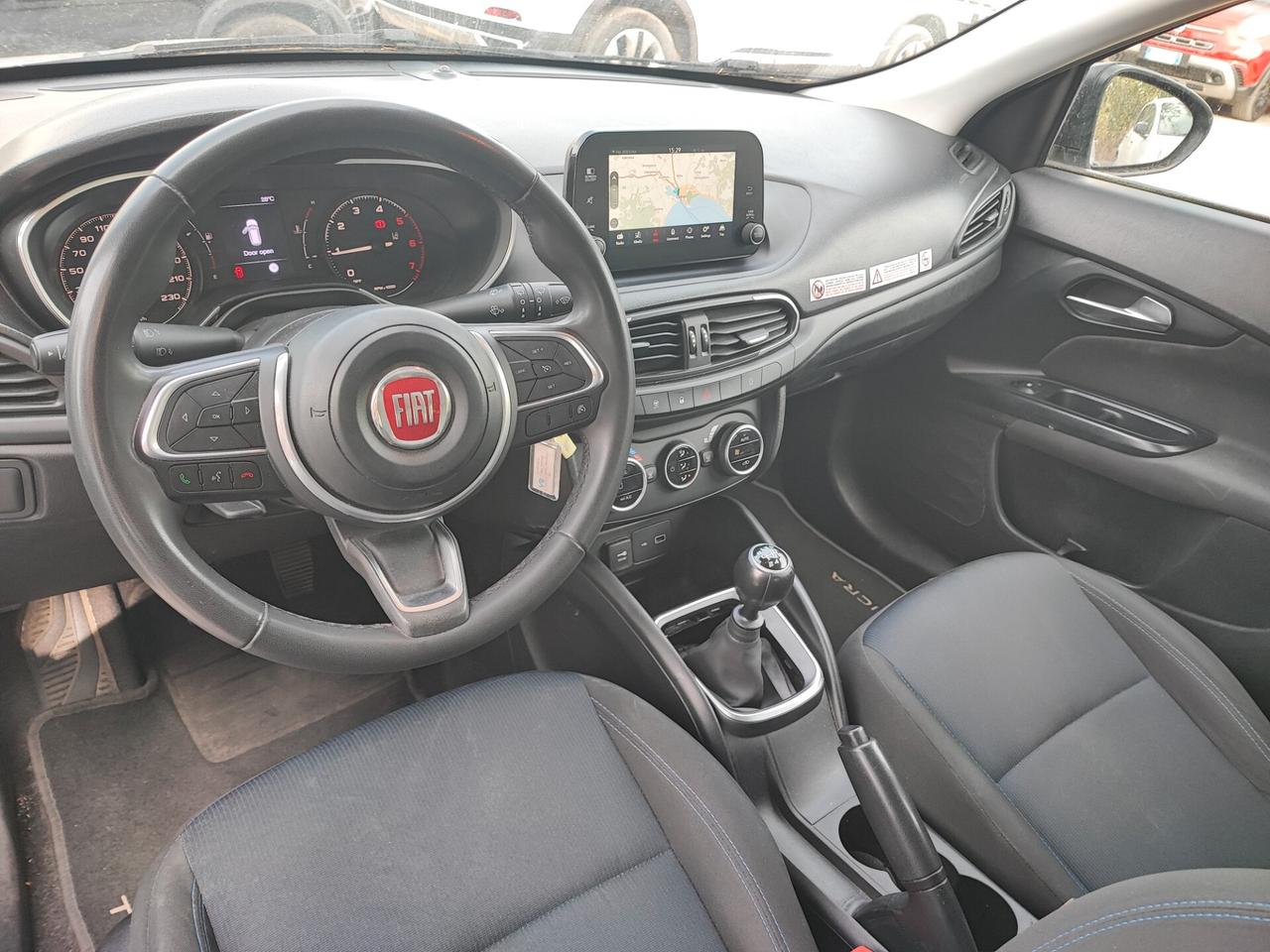 Fiat Tipo 1.6 Mjt S&S SW Business