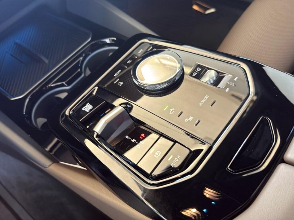 BMW Serie 5 Touring 520 d 48V M Sport Pro xDrive Steptronic