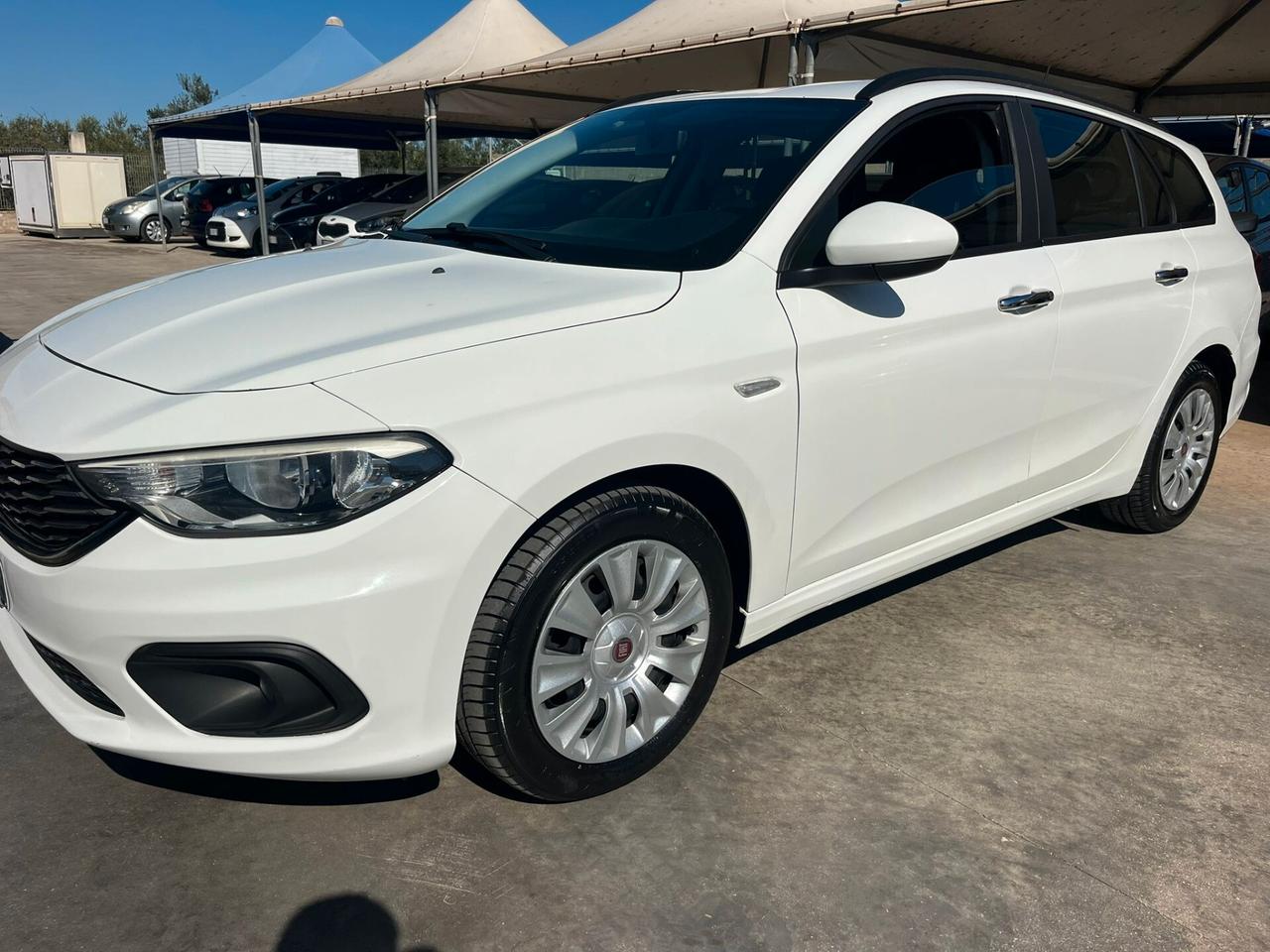 Fiat Tipo 1.3 Mjt S&S SW Business