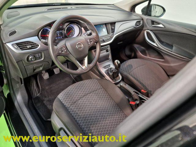 OPEL Astra 1.6 CDTi 110CV Start&Stop Sports Tourer Dynamic