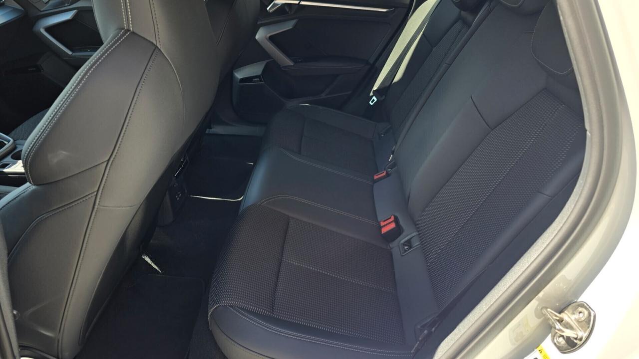 Audi A3 Sportback 35 TFSI S tronic s linea