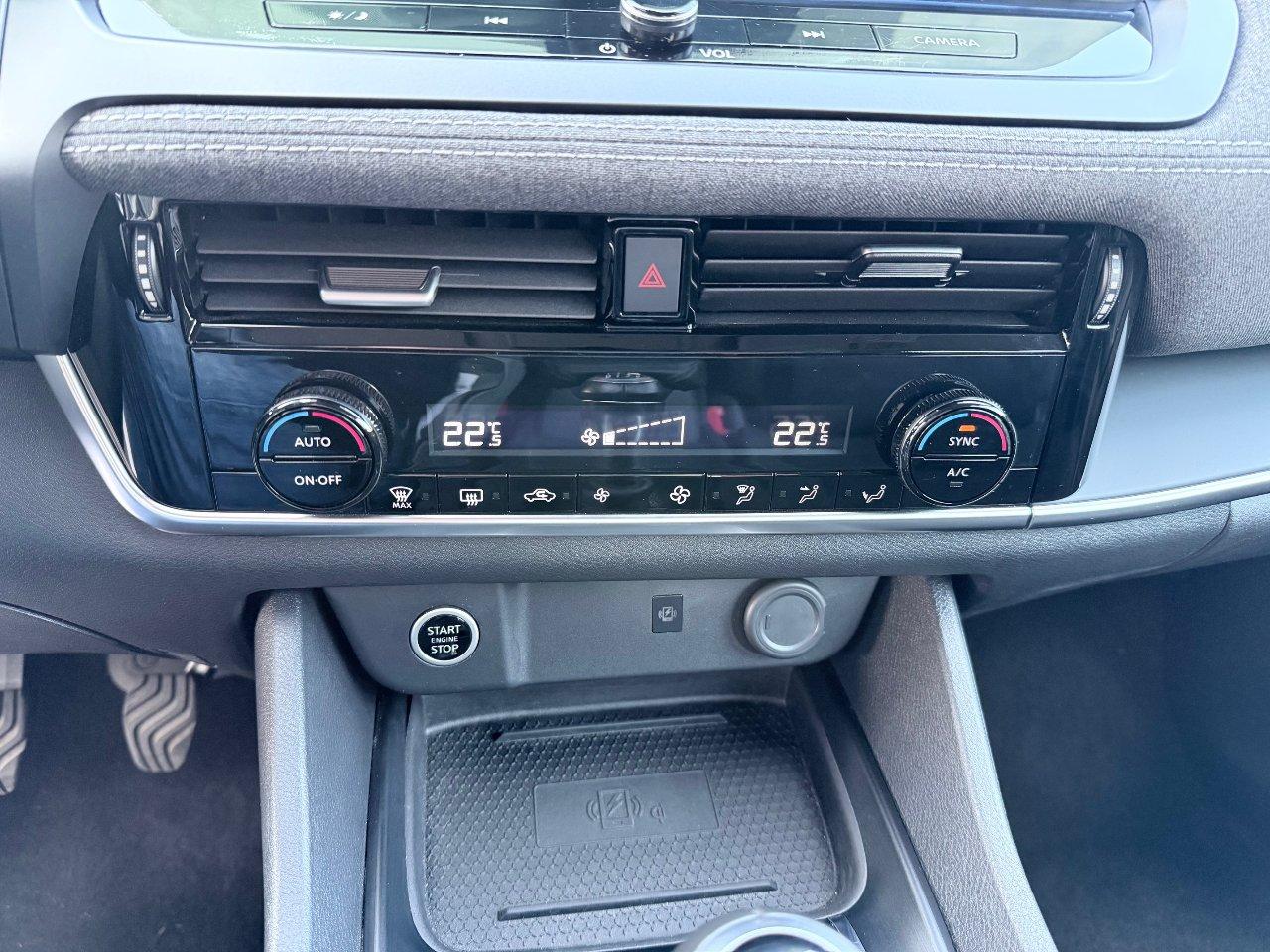 Nissan Qashqai 1.3 mhev Acenta 2wd 140cv