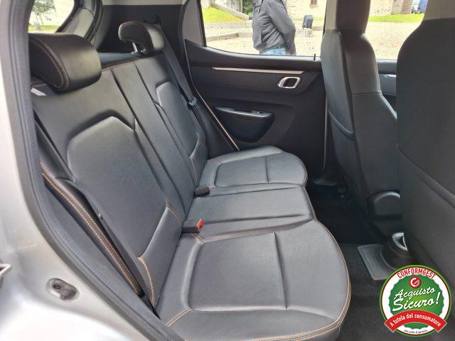 DACIA Spring Comfort Plus Electric 45 UNICO PROPRIETARIO