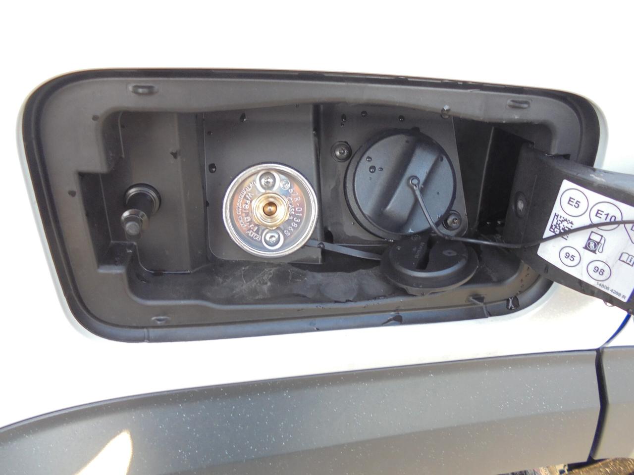 Dacia Duster Eco-G 100 CV Journey