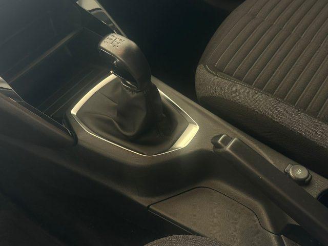 PEUGEOT 208 PureTech 75 Stop&Start 5 porte Active