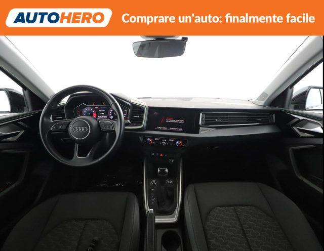 AUDI A1 SPB 30 TFSI S tronic S line edition